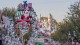 Disneyland Resort inicia celebrações natalinas no dia 12 de novembro