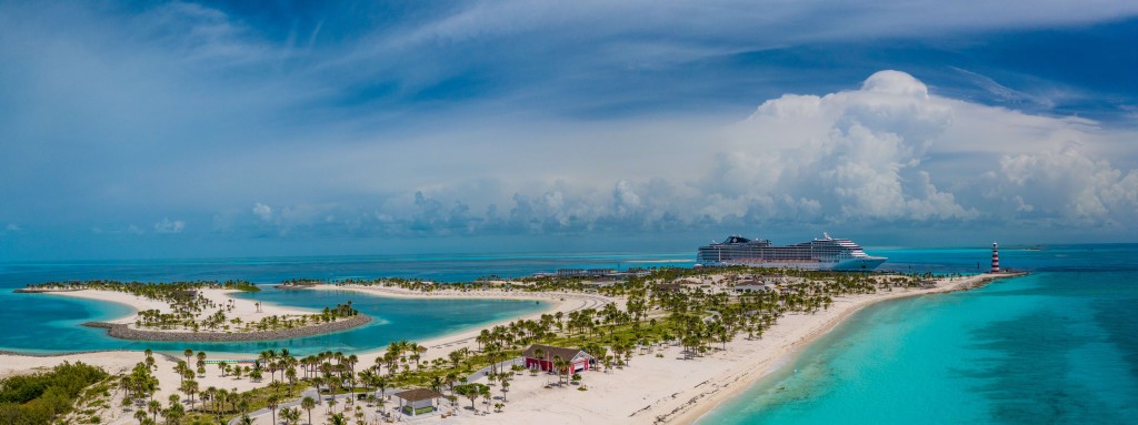 MSC celebra nascimento das primeiras tartarugas-marinhas em Ocean Cay 1 msc