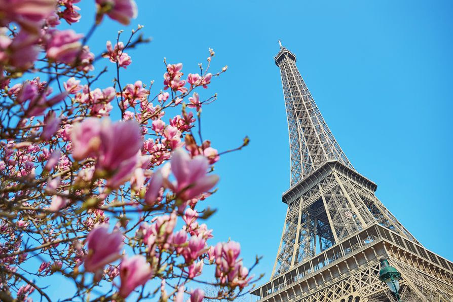 Viajantes não precisam mais realizar teste de Covid-19 para entrar na França 1 paris