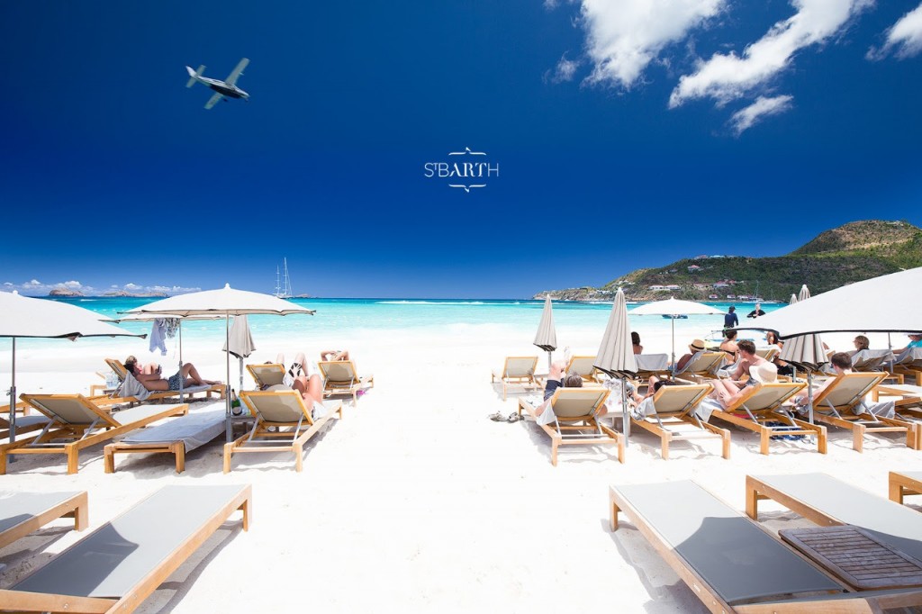 St. Barth exige teste e vacinação contra Covid-19 para entrada de turistas 1 st barth