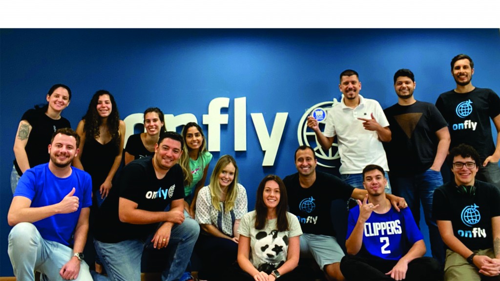 Startup de viagens corporativas abre 20 vagas de trabalho em Belo Horizonte 1 time--1-