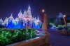 Na Califórnia, Disneyland inicia celebrações de Natal no dia 12 de novembro