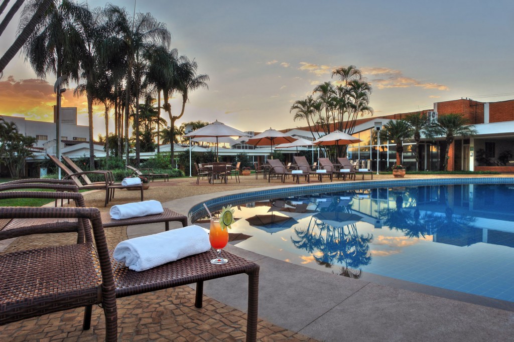 Royal Tulip JP Ribeirão Preto recebe Oficina de Turismo Avirrp/Setur Ceará 1 Hotel JP