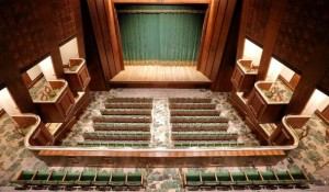 Copacabana Palace anuncia reabertura de teatro após 27 anos