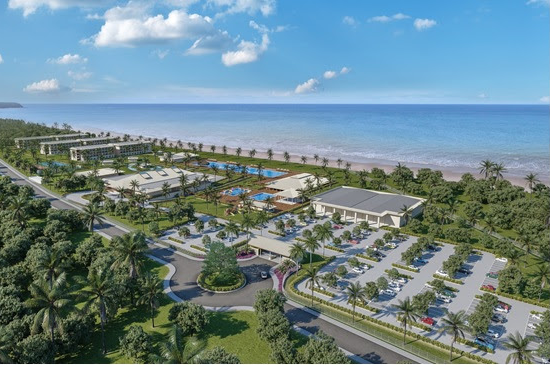 Vila Galé abre reservas para seu novo resort all inclusive em Alagoas 1 vila galé alagoas