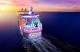 Com estreia marcada, Wonder of The Seas ganha pacotes para 2022 no Caribe