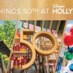 01 5 Disney compartilha magia dos 50 anos no Hollywood Studios; veja fotos