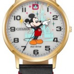 Relógio Citizen do Mickey Relógio Citizen do Mickey