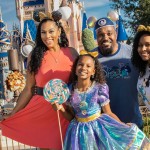 02 Disney 50 anos: veja fotos do primeiro dia de celebração no Magic Kingdom