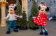 Natal no Disneyland Resort começa em novembro com novidades; fotos