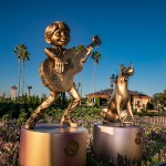 02 4 Disney compartilha magia dos 50 anos no Epcot; veja fotos