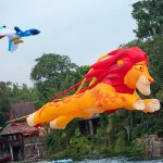 03 2 Disney compartilha magia dos 50 anos no Animal Kingdom; veja fotos