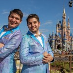 Disney 50 anos: veja fotos do primeiro dia de celebração no Magic Kingdom Disney 50 anos: veja fotos do primeiro dia de celebração no Magic Kingdom