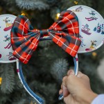 04 3 Natal no Disneyland Resort começa em novembro com novidades; fotos