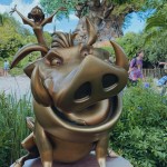 05 1 Disney compartilha magia dos 50 anos no Animal Kingdom; veja fotos
