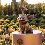 06 4 Disney compartilha magia dos 50 anos no Epcot; veja fotos