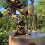 07 2 Disney compartilha magia dos 50 anos no Animal Kingdom; veja fotos