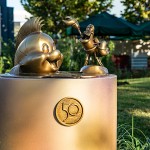 07 5 Disney compartilha magia dos 50 anos no Hollywood Studios; veja fotos
