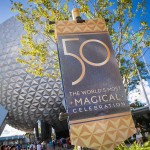 09 3 Disney compartilha magia dos 50 anos no Epcot; veja fotos