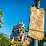 09 4 Disney compartilha magia dos 50 anos no Hollywood Studios; veja fotos
