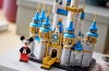 Disney lança souvenirs exclusivos para aniversário de 50 anos; fotos