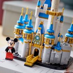 Lego do Magic Kingdom Lego do Magic Kingdom