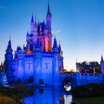 Disney 50 anos: veja fotos do primeiro dia de celebração no Magic Kingdom Disney 50 anos: veja fotos do primeiro dia de celebração no Magic Kingdom