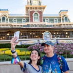 12 Disney 50 anos: veja fotos do primeiro dia de celebração no Magic Kingdom