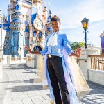 13 Disney 50 anos: veja fotos do primeiro dia de celebração no Magic Kingdom
