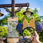 14 1 Disney compartilha magia dos 50 anos no Animal Kingdom; veja fotos