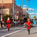14 2 Disney compartilha magia dos 50 anos no Hollywood Studios; veja fotos