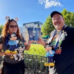 15 2 Disney compartilha magia dos 50 anos no Hollywood Studios; veja fotos