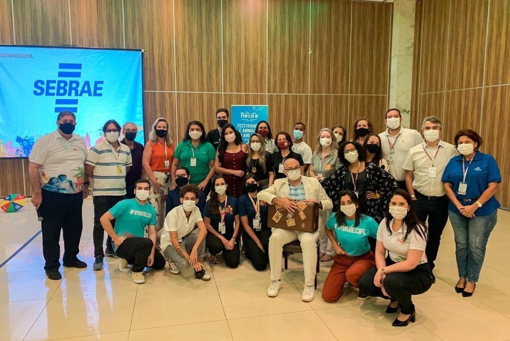 Roadshow Viva Recife passa por Natal, João Pessoa e Campina Grande 1634484834703
