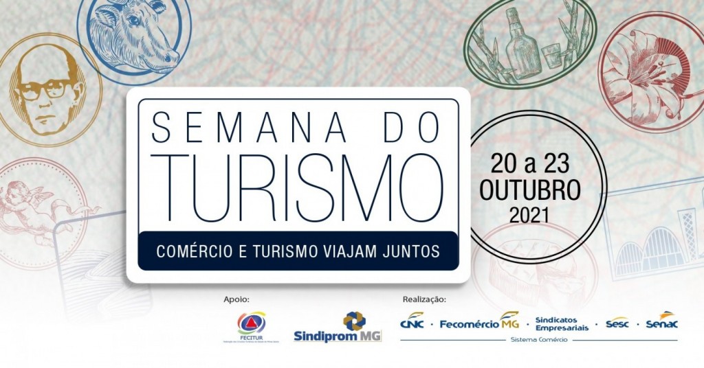 Fecomércio, Sesc e Senac promovem a 6ª Semana do Turismo em Minas Gerais 1 6167002ed03ce-lg