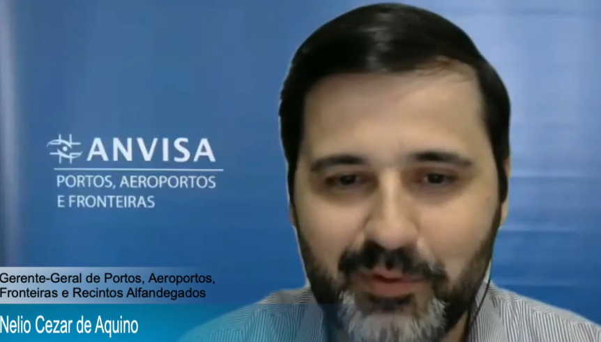 Anvisa: cruzeiros no Brasil terão que operar com 75% da capacidade; veja regras 1 875