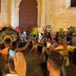 Apresentações culturais marcaram abertura da Fiexpo Apresentações culturais marcaram abertura da Fiexpo