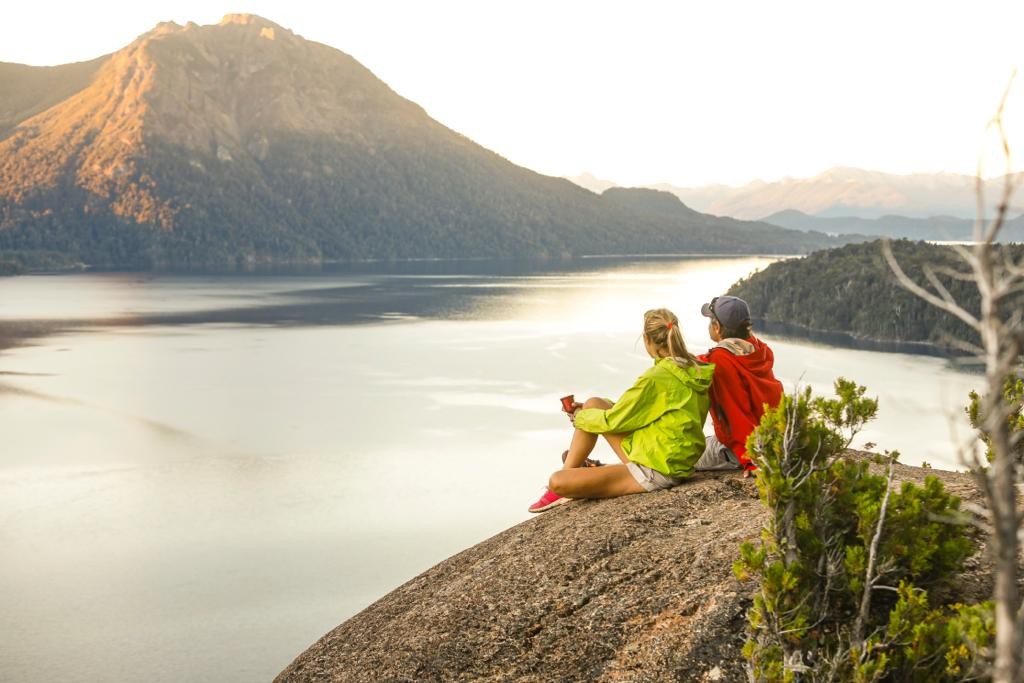 Argentina tem uma grande oferta de turismo de natureza e aventura