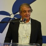 Arialdo Pinho, secretário de Turismo do Ceará