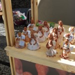 Arte em barro