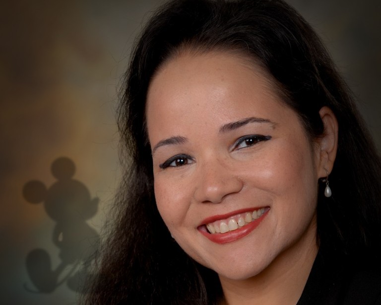 Disney anuncia nova gerente de Treinamento para o Brasil 1 Barbara Modenesi Rumennik WMickey