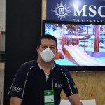 Bruno Cordaro, da MSC