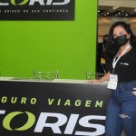 Claudia Brito, diretora de Vendas da Coris