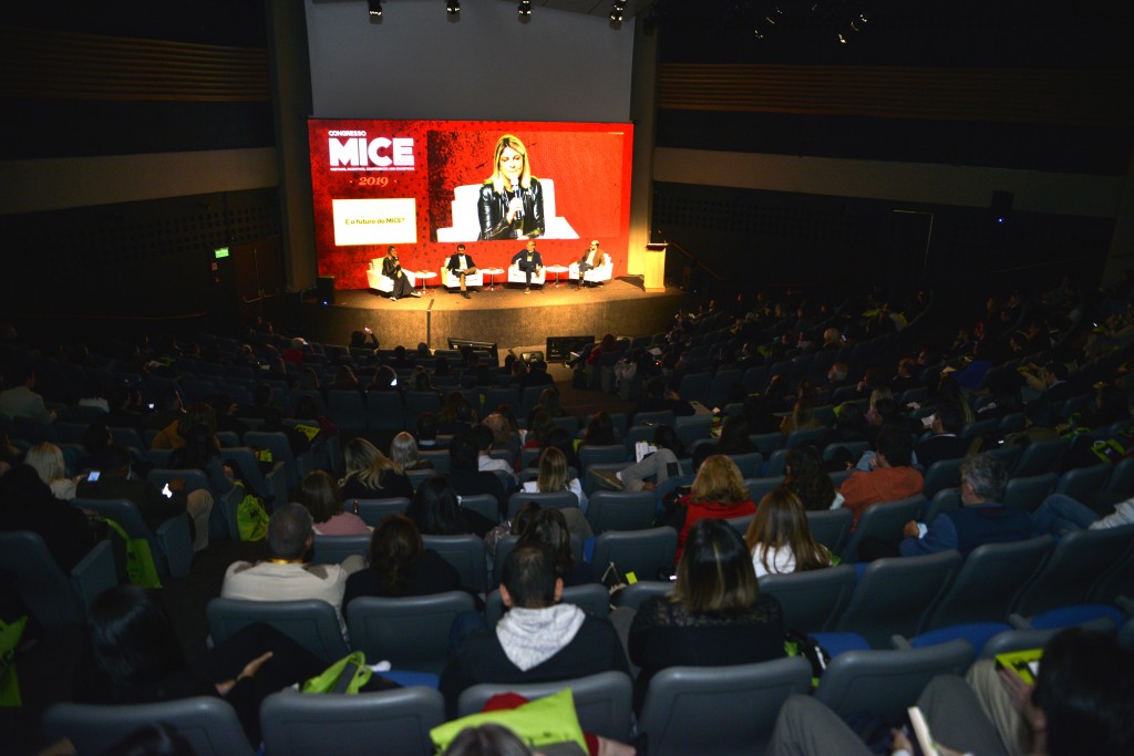 Conheça a programação do 6º Congresso Mice Brasil, que começa no dia 27 6ª edição do Congresso MICE Brasil acontece nos dias 27 e 28 em São Paulo