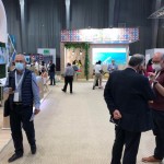 Corredores da Fiexpo Latin America Corredores da Fiexpo Latin America