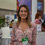 Cristiane Muller, superintendente de Promoção, Eventos e Marketing do Maranhão