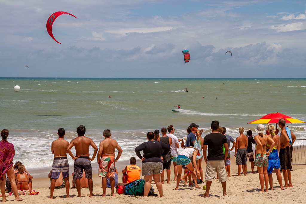 Cumbuco (CE) recebe etapa final de circuito mundial de kitesurf em novembro 1 Cumbuco---Superkite