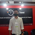 Victor Matis, da BMR Travel