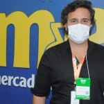 Rodrigo Novaes, secretário de Turismo de Pernambuco