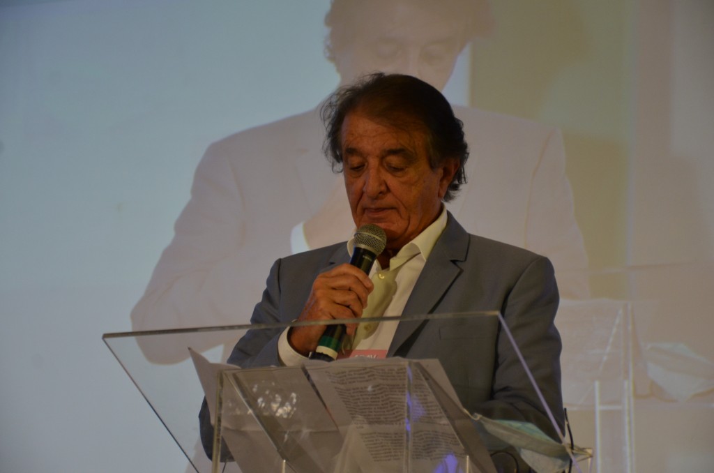 Arialdo Pinho: "Abav é o primeiro grande passo para a recuperação do Turismo" 1 Arialdo Pinho, secretário de Turismo do Ceará