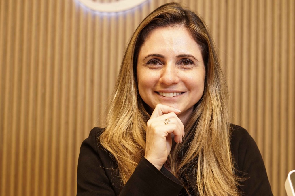 CVC Corp anuncia saída de Daniela Bertoldo 1 Daniela Bertoldo CVC